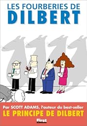 Les  fourberies de Dilbert