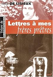 Lettres à mes frères prêtres
