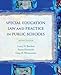 Special Education Law and Practice in Public Schools (2nd Edition)