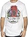 Mighty Fine Men's Muppets Electric Mayhem Shirt