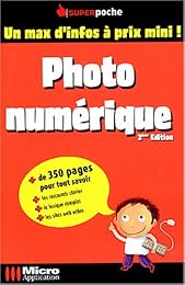 Photo numérique