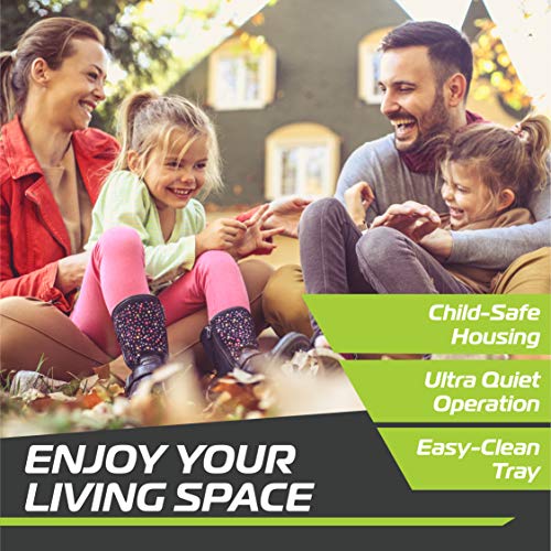 3 Electric+Bug+Zapper+Mosquito+Trap