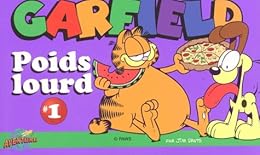 Garfield, poids lourd