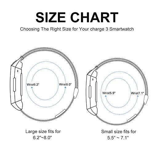 4 HAPAW+Compatible+Stainless+Replacement+Accessories
