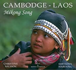 Cambodge-Laos