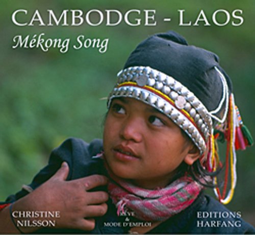 Cambodge-Laos