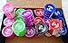 24 Barrel O Slime 1.5 oz Assort Color Child GaG Gift Party Favors Bag Fillers