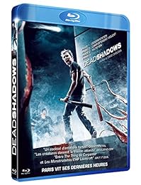 Dead Shadows - Blu-ray