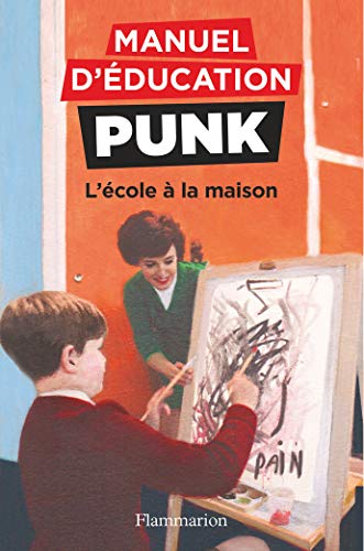 L'école à la maison