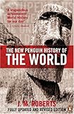"The New Penguin History of the World Fifth Edition" av J. M. Roberts