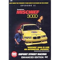 Mischief 3000 [DVD]