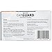 SENTRY Capguard (nitenpyram) Oral Flea Control Medication, 2-25 lbs, 6 count