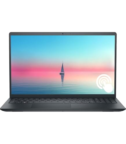 Amazon.com: Dell Inspiron 15.6