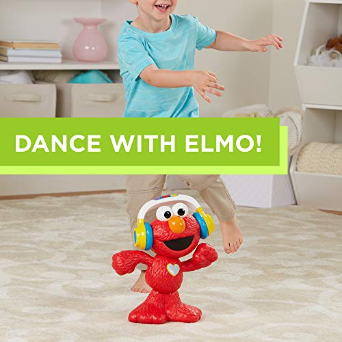 2 Sesame+Street+Lets+Dance+Elmo