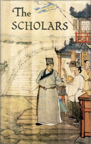The Scholars