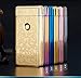 4BOSS LUXURY USB Rechargeable Electronic lighter survival Windproof, flameless, safety, no gas and fluid required, energy-saving double arc lighter.