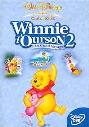 Winnie L'ourson 2, Le Grand Voyage