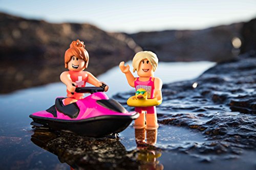 Roblox Celebrity Collection The Plaza Jetskiers Game Pack Import It All - roblox celebrity collection the plaza jetskiers game pack
