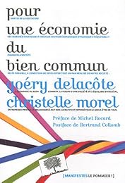 Pour une économie du bien commun
