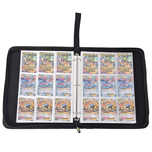 3 Totem+World+Compatible+Collectors+9+Pocket