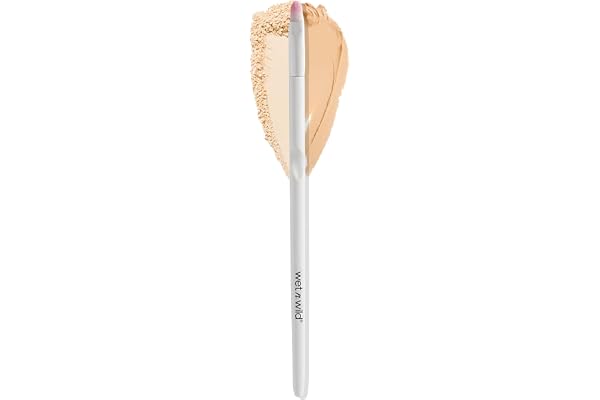 Wet n Wild Small Concealer Brush