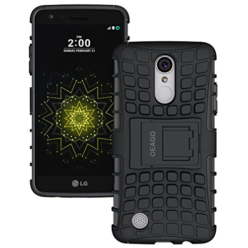 image for LG Aristo 2 Case, LG Rebel 3 LTE Case, LG Tribute Dynasty/LG Aristo 2 