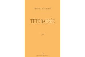 Tête baissée (French Edition)