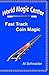 Fast Track Coin Magic by Al Schneider