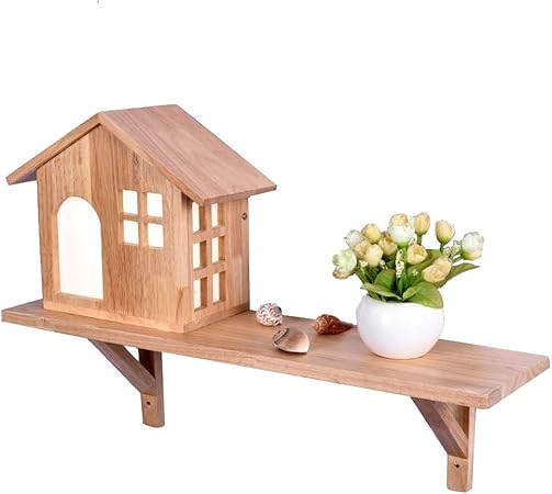 Jjk Moderne Minimaliste Rustique Mur Lampe Adapte Pour La Decoration Chambre Salon Hall D Entree Cour Hotel Nuit Applique Hotel Club Applique Chambre En Bois Massif Art De Chevet Lampe De Mur Amazon Fr