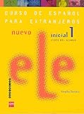 Nuevo Ele Inicial 1: Libro Del Alumno (Spanish Edition) by