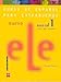 Nuevo Ele Inicial 1: Libro Del Alumno (Spanish Edition) by