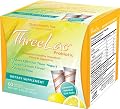 Threelac Original Natural Probiotic Candida Relief Formula 3Lac 60 servings
