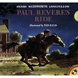 Paul Revere's Ride