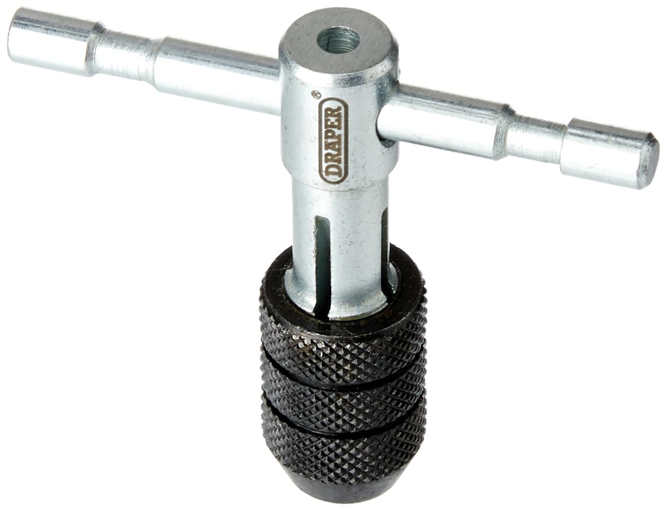 Draper 45713 T Type Tap Wrench, 2mm-4mm