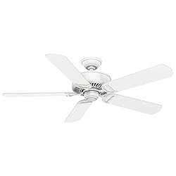Casablanca Panama Indoor Ceiling Fan with Remote