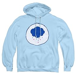 Popfunk Care Bears Grumpy Belly Unisex Adult