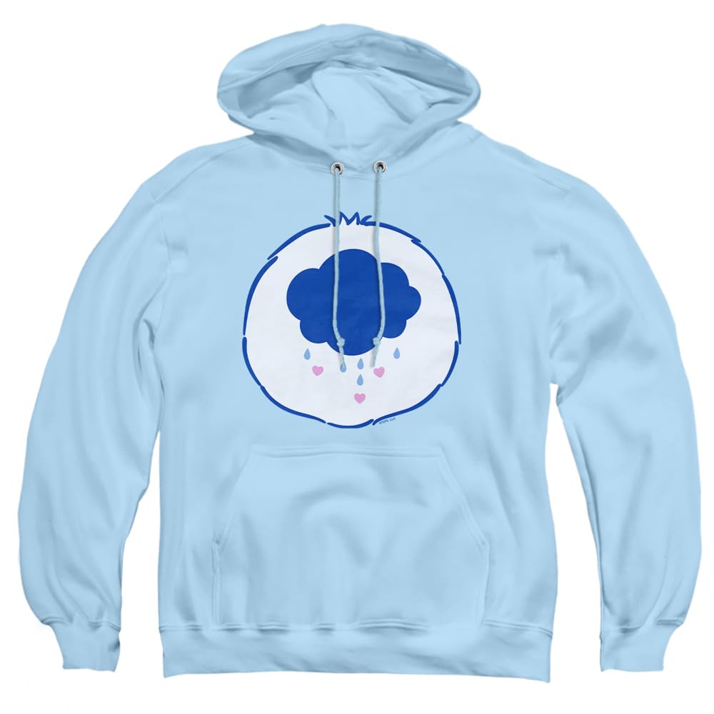 Popfunk Care Bears Grumpy Belly Unisex Adult