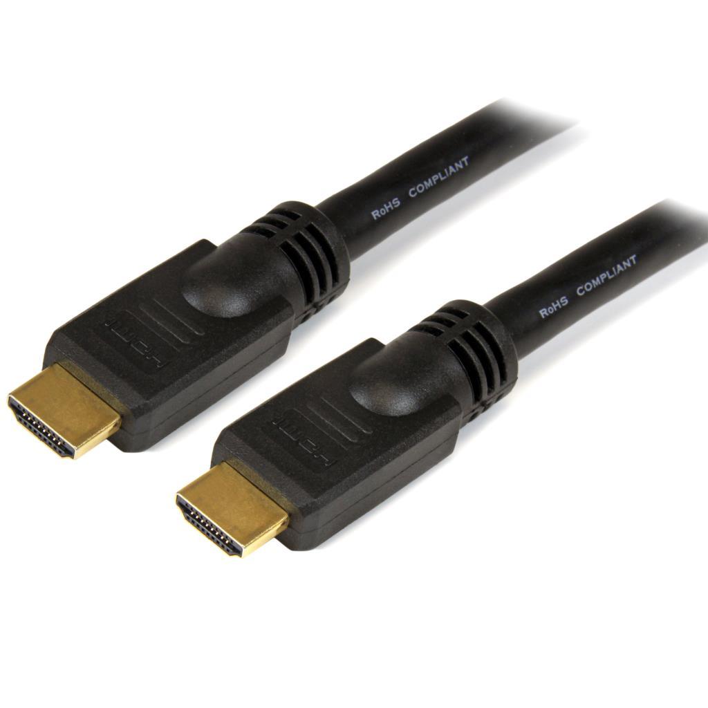 35 ft High Speed HDMI Cable Ultra HD 4k x 2k HDMI Cable