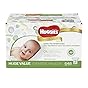 HUGGIES Natural Care Baby Wipes, Refill Pack...