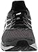 ASICS Men's Gel-Excite 4 Running Shoe, Carbon/Silver/Black, 10 M US