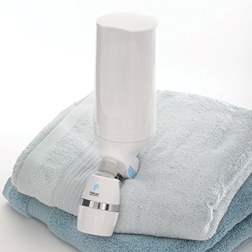 Home & Garden Pelican 3 Stage Premium Shower Water Replacement Filter