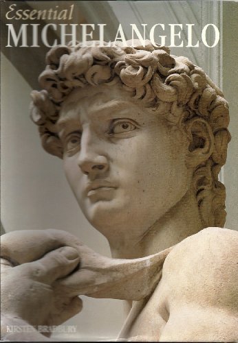 Essential Michelangelo (Essential Art)