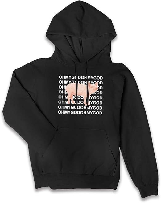 shane dawson hoodie pig