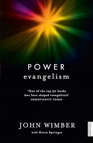 Download Power Evangelism PDF