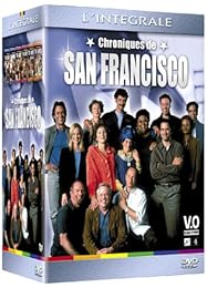 Chroniques De San Francisco - L'intégrale