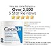 CeraVe Moisturizing Cream | 19 Ounce | Daily Face and Body Moisturizer for Dry Skinthumb 4