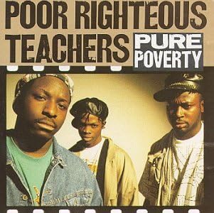 Poor Righteous Teachers - New World Order - Amazon.com Music