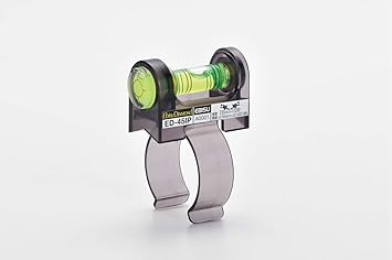 Amazon エビス インパクトドライバー用 水平器 Ed 45ip 水平器 レベル