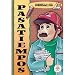 Coloring Pages-Puzzles-Creatividad para Niños-Juegos de Puzzle-Juego de palabras Libro-Laberinto-Di by
