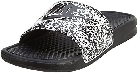 nike benassi jdi slides mens